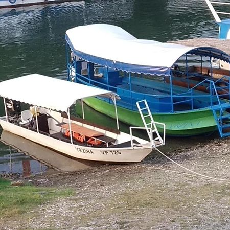 Vrzina Farm House Skadar Lake Virpazar Dış mekan fotoğraf