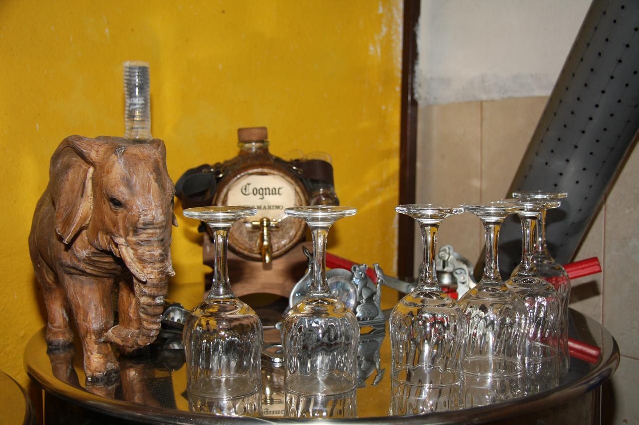 Vrzina Farm House Skadar Lake Virpazar Dış mekan fotoğraf