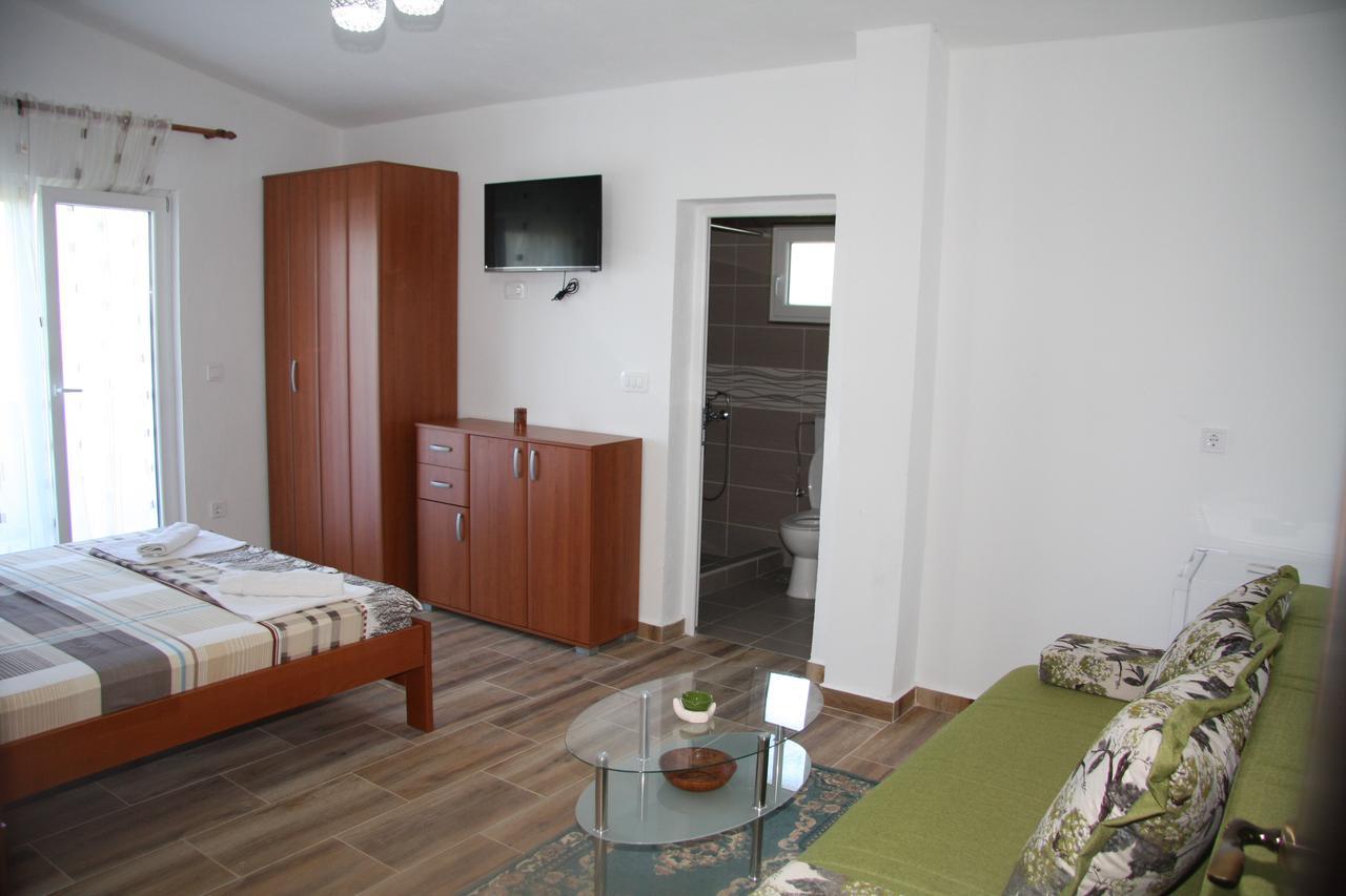 Vrzina Farm House Skadar Lake Virpazar Dış mekan fotoğraf