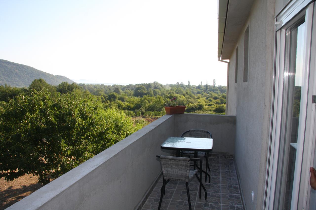 Vrzina Farm House Skadar Lake Virpazar Dış mekan fotoğraf