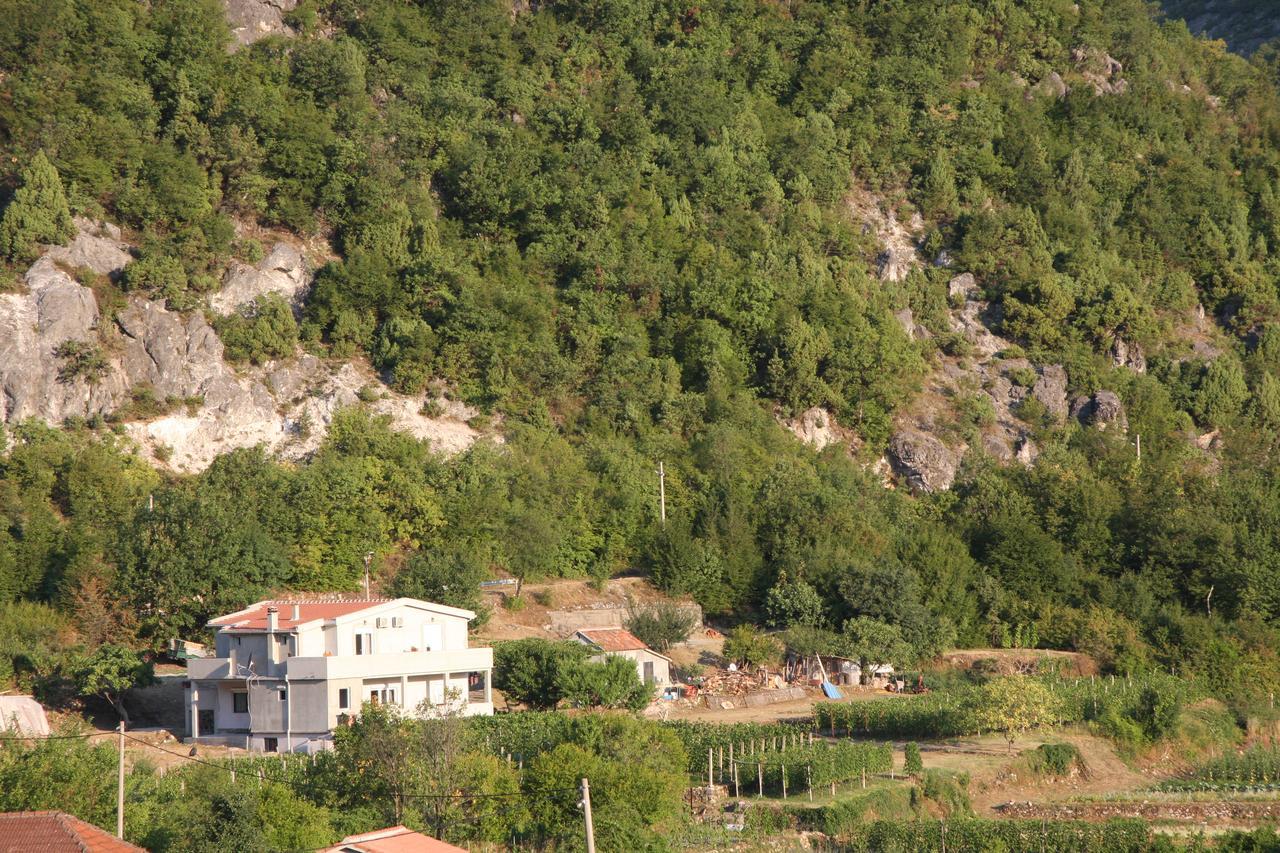 Vrzina Farm House Skadar Lake Virpazar Dış mekan fotoğraf