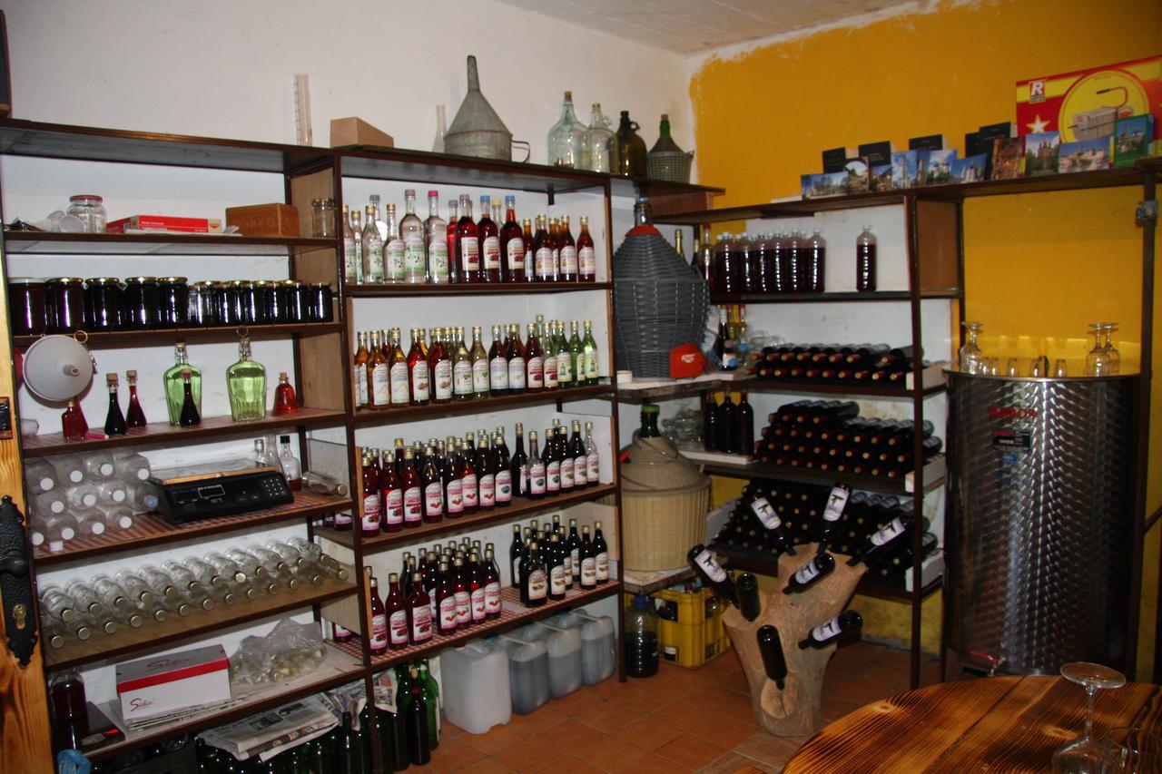 Vrzina Farm House Skadar Lake Virpazar Dış mekan fotoğraf