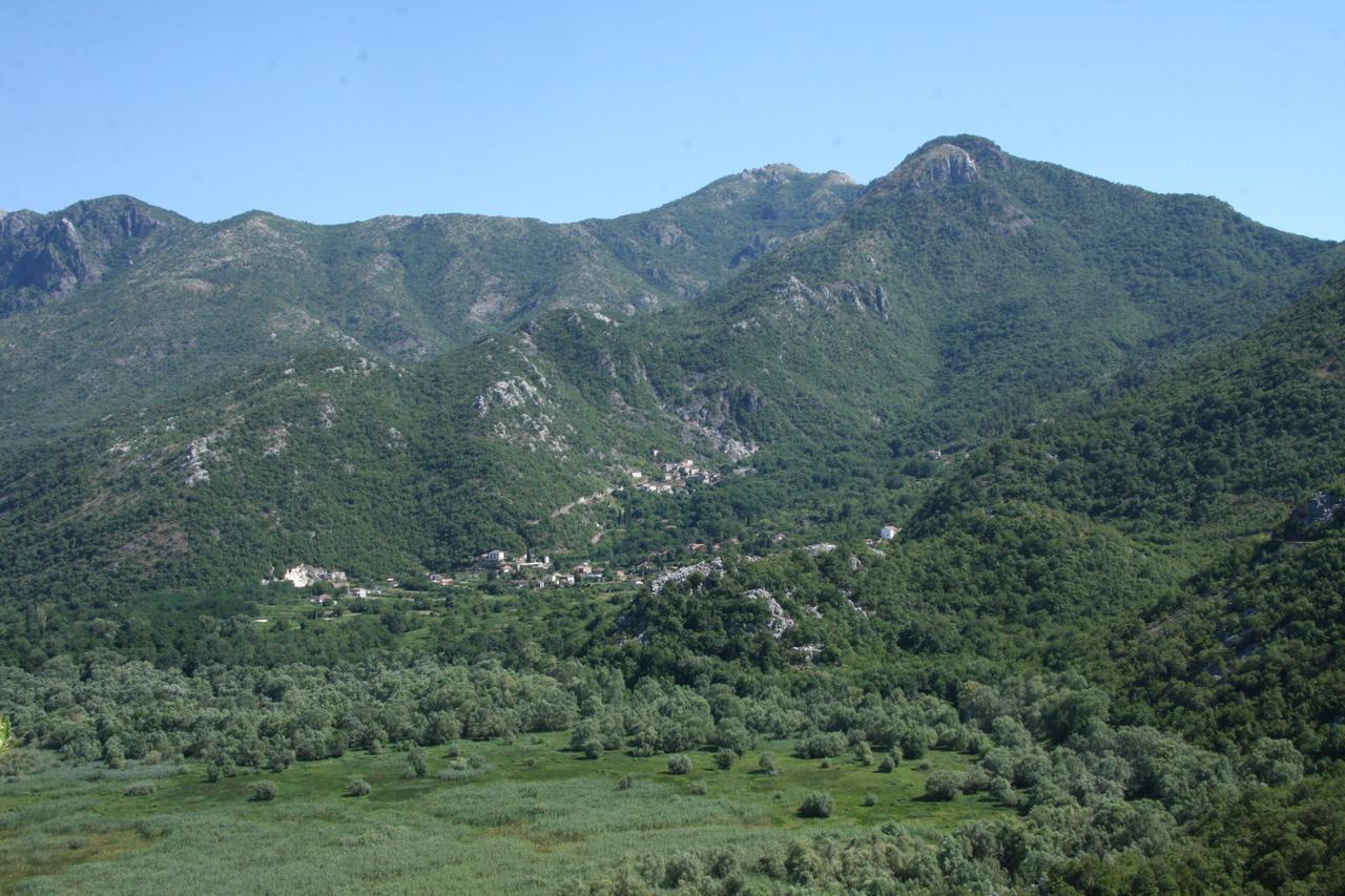 Vrzina Farm House Skadar Lake Virpazar Dış mekan fotoğraf