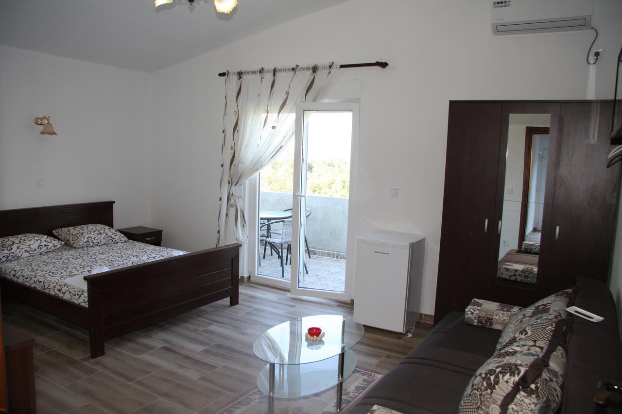 Vrzina Farm House Skadar Lake Virpazar Dış mekan fotoğraf
