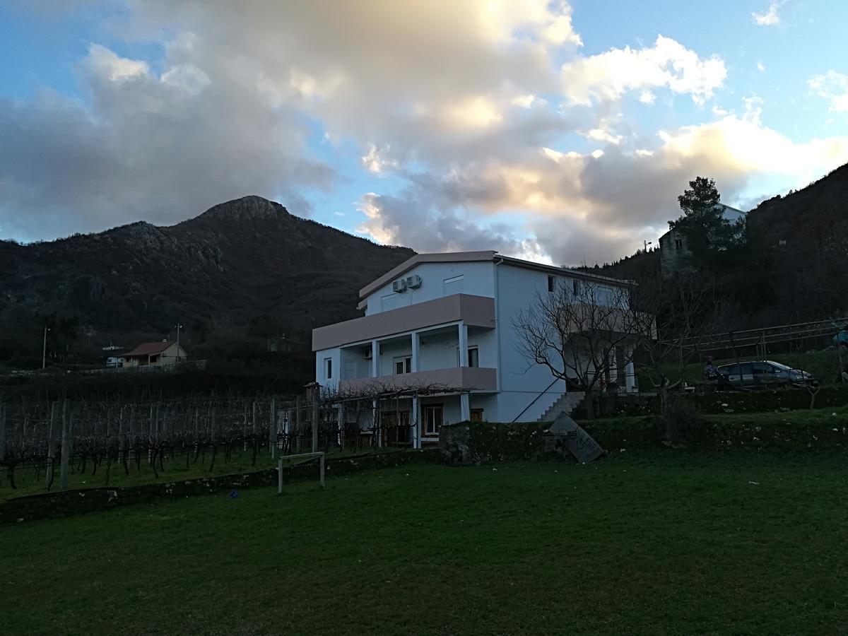 Vrzina Farm House Skadar Lake Virpazar Dış mekan fotoğraf