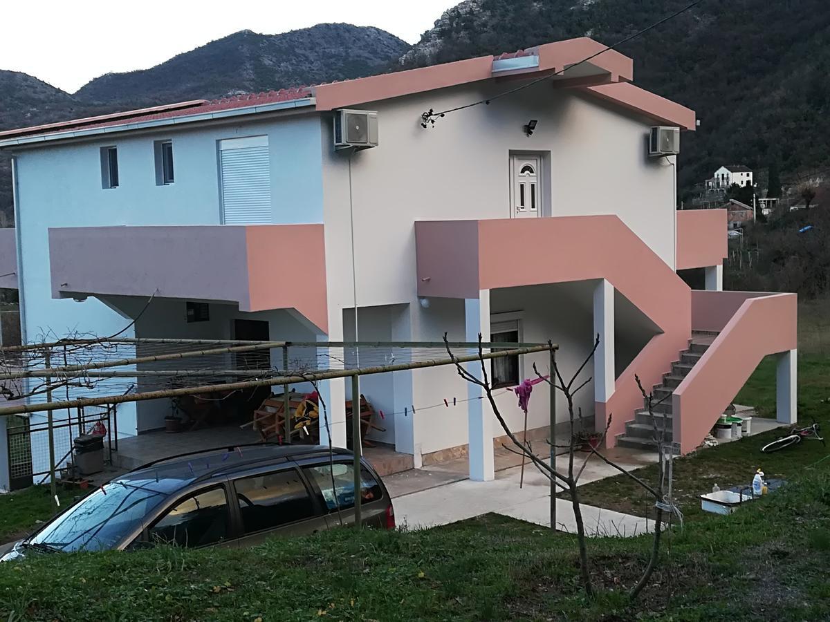 Vrzina Farm House Skadar Lake Virpazar Dış mekan fotoğraf