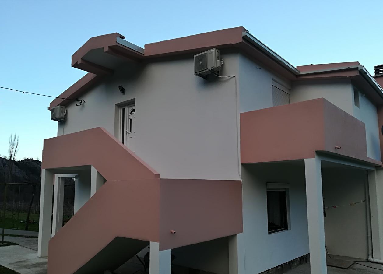 Vrzina Farm House Skadar Lake Virpazar Dış mekan fotoğraf