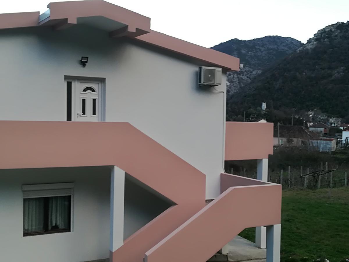 Vrzina Farm House Skadar Lake Virpazar Dış mekan fotoğraf