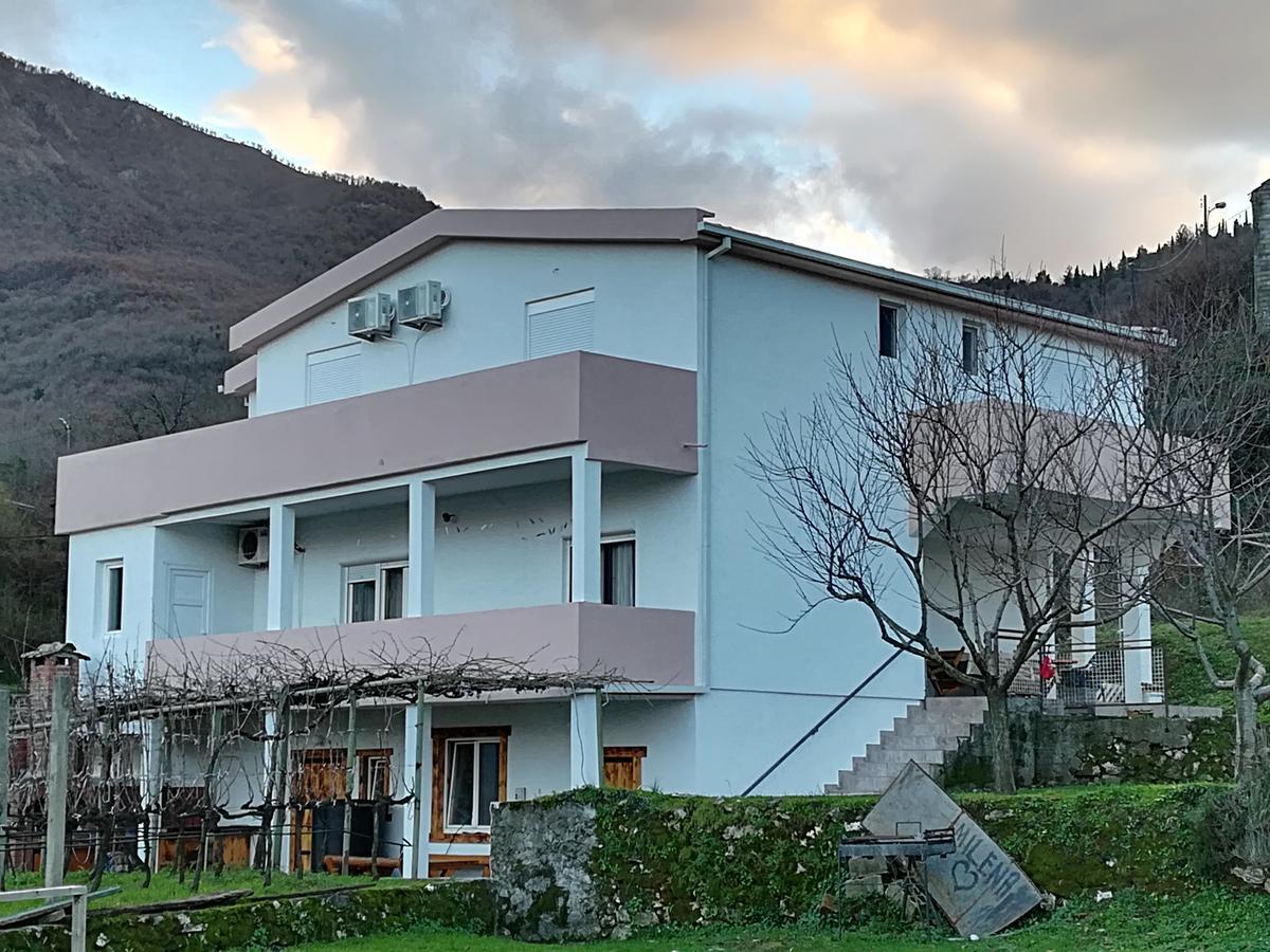 Vrzina Farm House Skadar Lake Virpazar Dış mekan fotoğraf