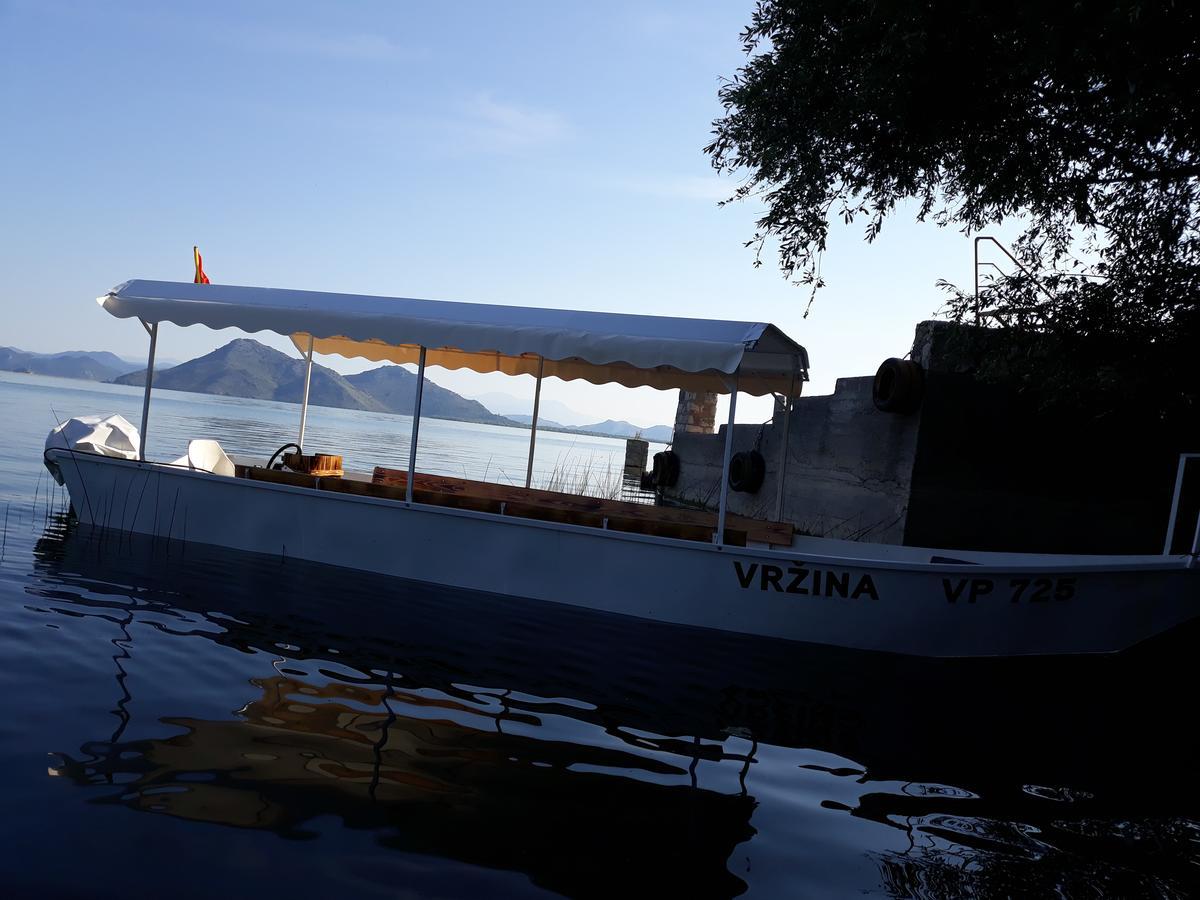 Vrzina Farm House Skadar Lake Virpazar Dış mekan fotoğraf