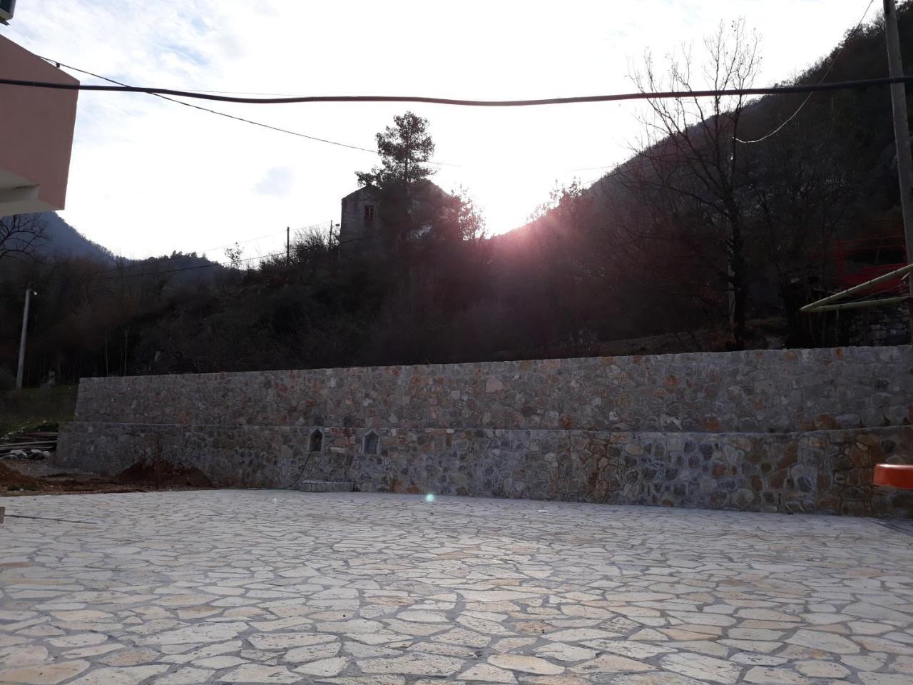 Vrzina Farm House Skadar Lake Virpazar Dış mekan fotoğraf