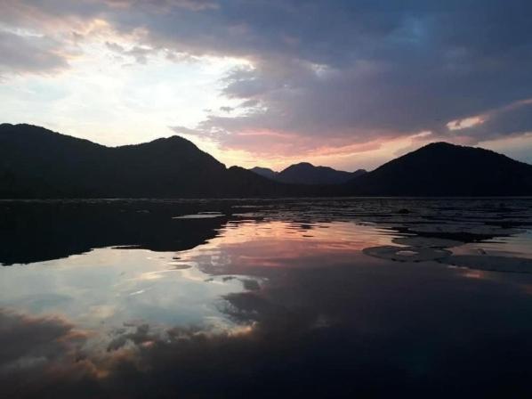 Vrzina Farm House Skadar Lake Virpazar Dış mekan fotoğraf