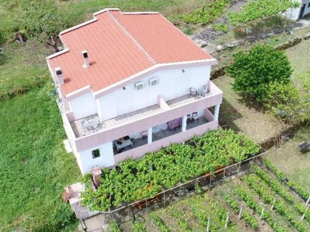 Vrzina Farm House Skadar Lake Virpazar Dış mekan fotoğraf