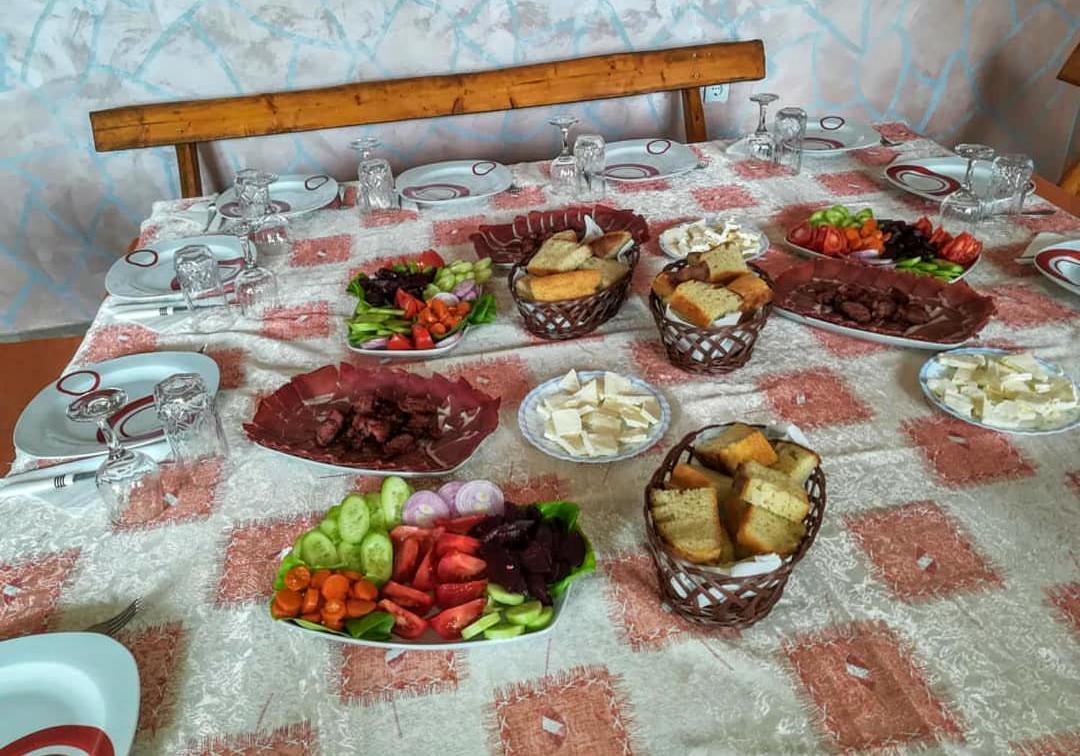 Vrzina Farm House Skadar Lake Virpazar Dış mekan fotoğraf