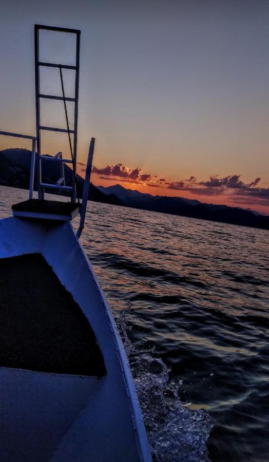Vrzina Farm House Skadar Lake Virpazar Dış mekan fotoğraf