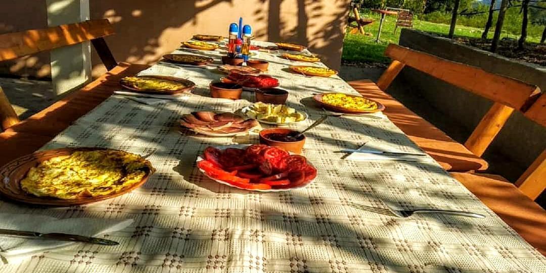 Vrzina Farm House Skadar Lake Virpazar Dış mekan fotoğraf